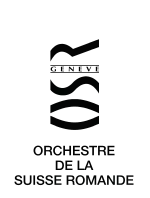 Logo des Orchestre de la Suisse Romande