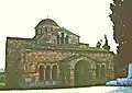 Koimisis-tis-Theotókou-Klosterkirche