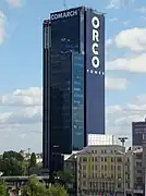 Orco-Hochhaus