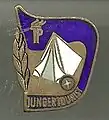 Touristenabzeichen