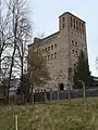 NS-Ordensburg Sonthofen
