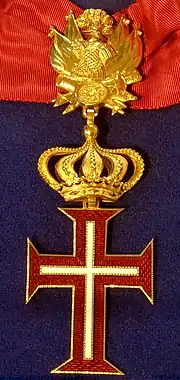 Christusorden