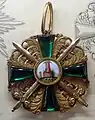 Großkreuz des Ordens vom Zähringer Löwen