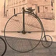 FahrradŠkoda Muzeum, Mladá Boleslav