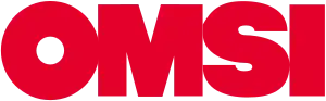 OMSI Logo