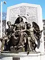 Das John Boyle O’Reilly Memorial