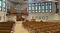 Neuapostolische Kirche Kirchheim/Teck, Kirchenbezirk Göppingen/Kirchheim