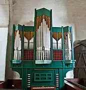 Orgel