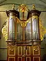 Orgel