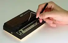 Stylophone