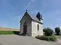Kapelle in Courjumelles