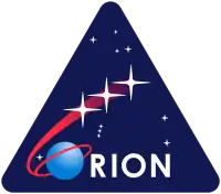 Orion Logo