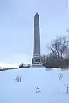 „Schlacht von Oriskany“-Denkmal