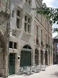 Altstadt