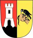 Wappen von Orlík nad Vltavou
