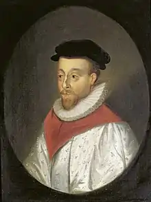 Johann Joseph Fux