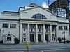 First Church of Christ Scientist