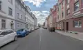 Orleansstraße