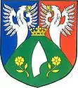Wappen von Orličky