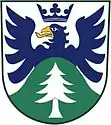 Wappen von Orlické Záhoří