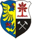 Wappen von Orlová