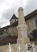 Gefallenendenkmal