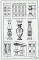 Balusterformen (Franz Sales Meyer, 1886)