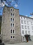 Ornavassoturm