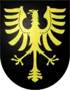 Wappen von Oron-le-Châtel