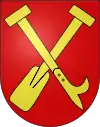 Wappen von Orpund