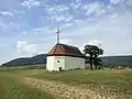 Hexenkapelle