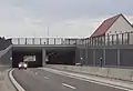 heutige Situation