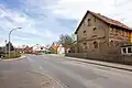 Ortsblick