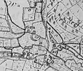 Ortsplan 1821