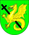 in Miel – hier hat Georg das Kirchenpatrozinium