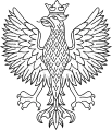 Wappen während des Posener Aufstandes (1918–1919)