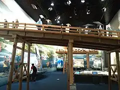 Ajigawa-Brücke