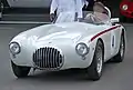 1954 OSCA 2000 S
