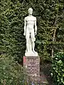 Adam (Hamburger Stadtpark)