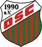 Logo des Oscherslebener SC 1990