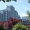 Osdorfer Born
