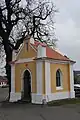 Kapelle des hl. Wenzel