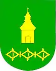 Wappen von Oselce