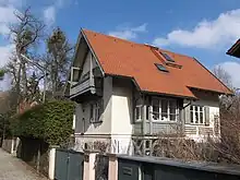 Oselstraße 36