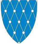 Wappen der Kommune Osen