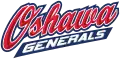Logo der Oshawa Generals