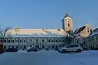 Franziskanerkloster