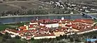 Festung Osijek