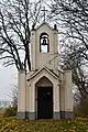 Römisch-katholische Kapelle Szent Vendel