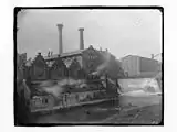 Fabriken zwischen 1880 und 1910